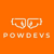PowDevs Logo