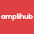 Amplihub Logotype