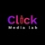 Click Media Lab Logo