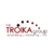 The Troika Group Logo