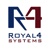 Royal 4 Systems Logo