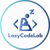 LazyCodeLab Logo