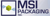 MSI Packaging, Inc. Logo