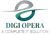 Digi Opera Logo