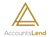 ACCOUNTSLEND Logo