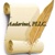 Aadarinei, PLLC. Logo