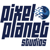 Pixel Planet Studios Logo