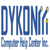 DYKON COMPUTER HELP CENTER INC. Logo