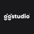 GG STUDIO Logo