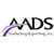 AADS Marketing & Printing Logo