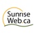 SunriseWeb.ca Logo