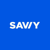 Savvy Agency Logo