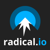 Radical I/O Logo