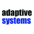 Adaptive Systems Logo