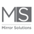 Mirror Solutions Logo