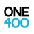 ONE400 Logo