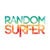 Random Surfer Logo