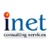 INET Consulting Services Logo