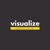 Visualize Communications Inc. Logo