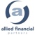 Allied Financial Partners Logo