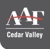 AAF Cedar Valley Logo