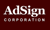 Ad Sign Corporation Logo