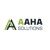 AAHA Solutions Logo