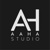 AAHA Studio Logo