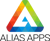 Alias Apps Logo