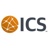 Infrastructure and Communication Solutions (ICS) Logo