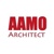 Aamo Architect Logo