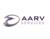 AARV Services Pvt. Ltd. Logo