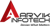 Aarvik Infotech Pvt Ltd Logo