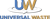 Universal Waste of Florida Logotype