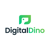 Digital Dino Logo