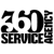 360 Service Agency Logo