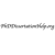 Provider Logotype phd dissertation help Logo