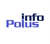 Info-Polus Logo