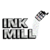 Ink Mill Corporation Logotype
