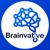 Brainvative Logo