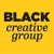 Black Creative Group Logo