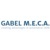 GABEL M.E.C.A. GmbH & Co KG Logo