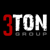 3 Ton Group Logo