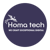 Homa Tech Logo