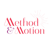 Method&Motion Logo