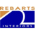 Rebarts Interiors Logo