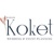 Madam Koket Event Management Logo