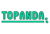 Topanda Logo
