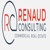 Renaud Consulting Logo