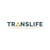 TRANSLIFE GROUP Logotype